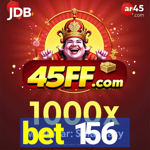 bet 156